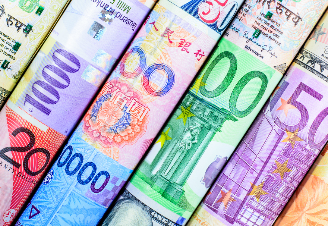 什么是外汇结汇？外汇结汇的方式有哪些？ - 百利好环球