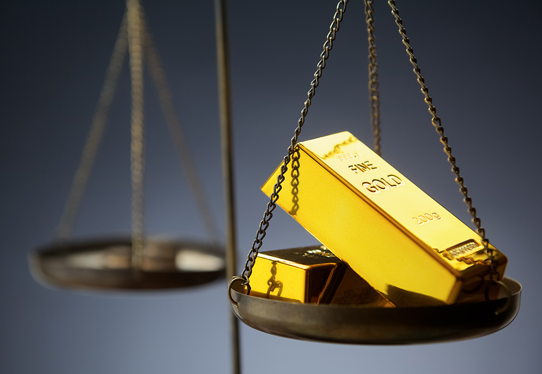 黄金期货怎么做，新手入市需要注意什么？ - 百利好环球