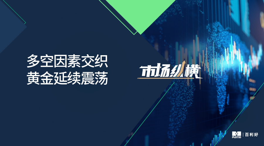 【市场纵横】多空因素交织 黄金延续震荡 - 百利好环球