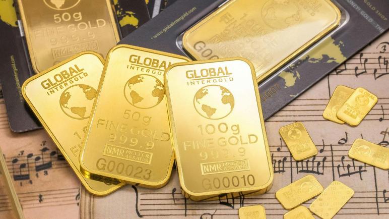 【行业新闻】新老黄金走势分化：比特币承压 黄金创新高 - Plotio