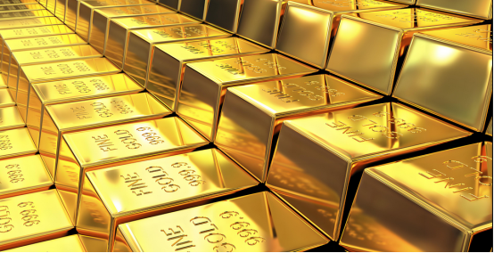 【Hotspot Tracking】U.S. Banks in Crisis Gold Prices Soar for Consecutive Days - Plotio