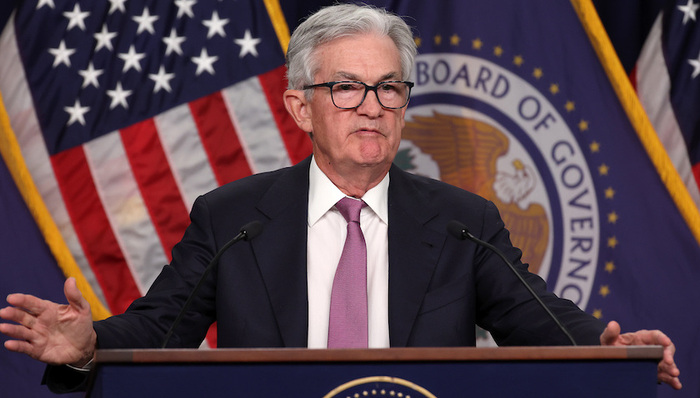 【Hotspot Tracking】Interest Rate Cuts Are Inevitable; Gold Is the Top Investment Choice - Plotio
