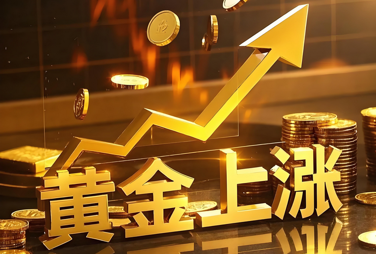 【Hotspot Tracking】Gold is targeting 4600 and a pullback is an opportunity - Plotio