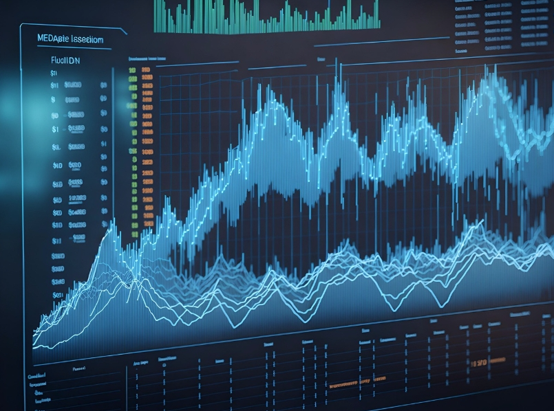 【Index Special】Domestic and External Troubles Impact  U.S. Stocks Tread Cautiously - Plotio