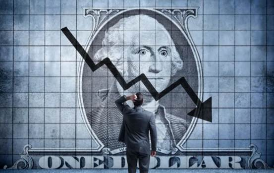 【Hotspot Tracking】The U.S. Dollar Crisis Is Intractable; Gold Remains the Top Choice - Plotio
