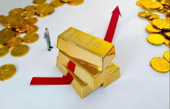 【Hotspot Tracking】The U.S. Dollar Crisis Is Intractable; Gold Remains the Top Choice - Plotio
