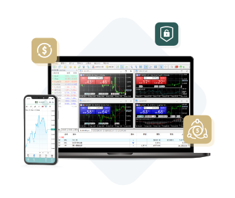 Open Demo Account | Plotio Global