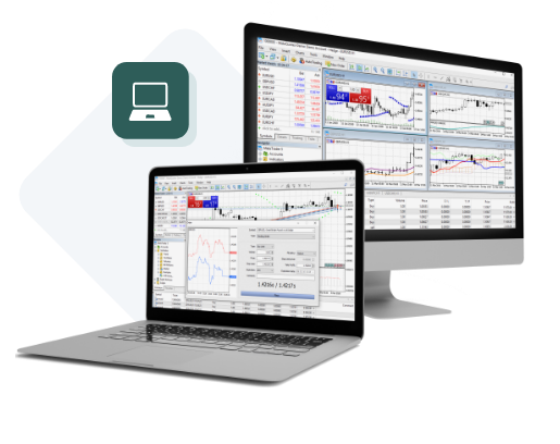 Download PC MT5 | Plotio Global